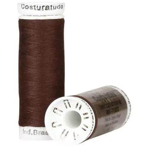 LINHA COSTURA COSTURATEX BEGES/ MARRONS